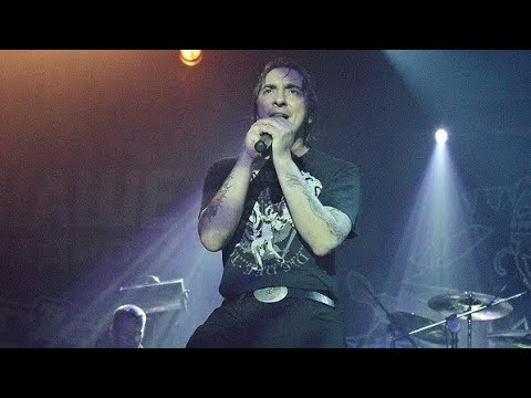 Видео: Король и Шут Электрический Новогодний Концерт 25,30.12.2010 Питер-Москва