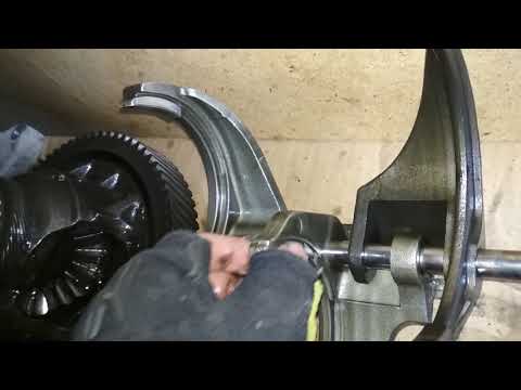 Видео: Hyundai Tucson G4GC (Ремонт ДВС и МКПП) Итоги частичной разборки МКПП