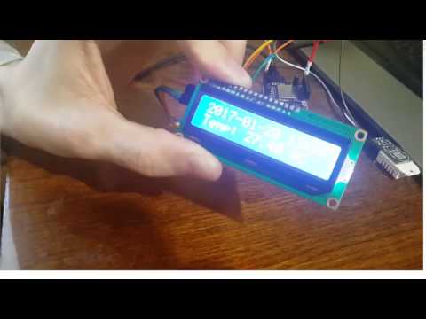 Видео: 👍Wi-Fi метеостанция +  MQTT + умный дом MagorDoMo