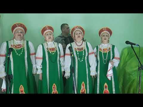 Видео: Рябинушка Звёздочка тучку задела