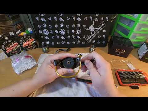 Видео: Риоби Экусима разваливается в руках?