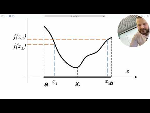 Видео: Семинар 15. Линейный поиск. Дихотомия. Метод золотого сечения. Гольдштейн, Армихо, Вульф. МФТИ 2023.