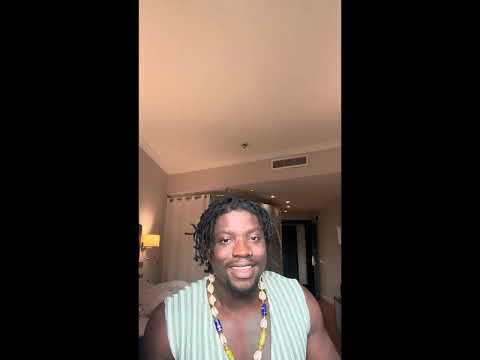 Видео: Крылья NYESOM WIKE становятся большими,