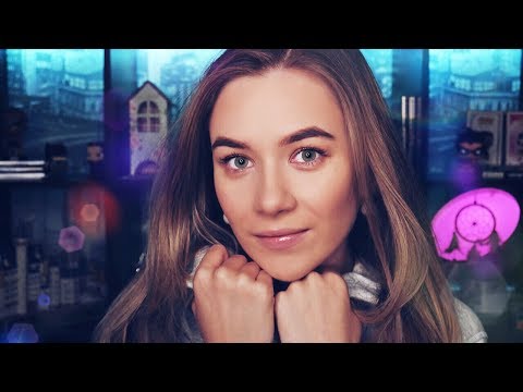Видео: АСМР - ФАКТЫ ОБО МНЕ | ТЕГ: ЧТО Я ЛЮБЛЮ | ТИХИЙ ШЕПОТ | ASMR ABOUT ME | TAG | WHISPER