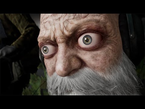 Видео: 🔴 ДИВИМОСЬ | METAL GEAR SOLID Δ: SNAKE EATER | Брудна Стіна #mgsdelta