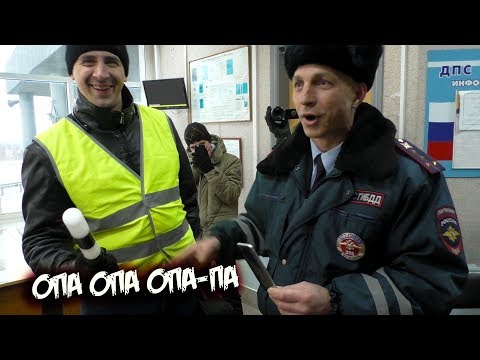 Видео: Мне некогда вами заниматься у меня чистка мусора / Ложкин Опа-па