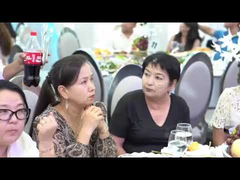 Видео: Өмір Шыныбекұлы 63 жаста (2) 01.08.25