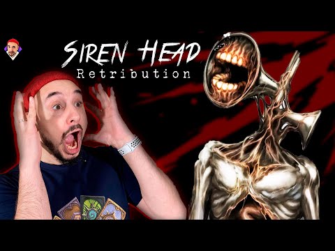 Видео: СИРЕНОГОЛОВЫЙ ВЕРНУЛСЯ! TOP ROB: ОБЗОР ИГРЫ SIRENHEAD: RETRIBUTION! ОТ НЕГО НЕ УБЕЖАТЬ!!!