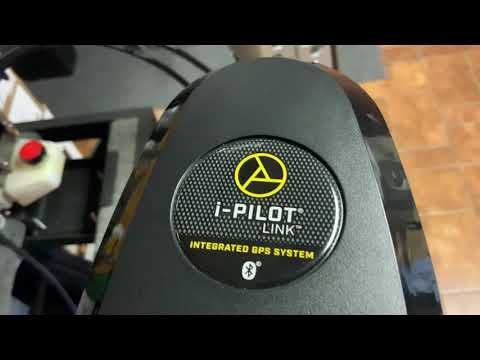Видео: Понимание систем i-pilot в троллинговых моторах.