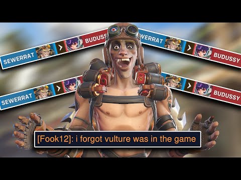 Видео: Как выглядят 2750 часов Крысавчика...