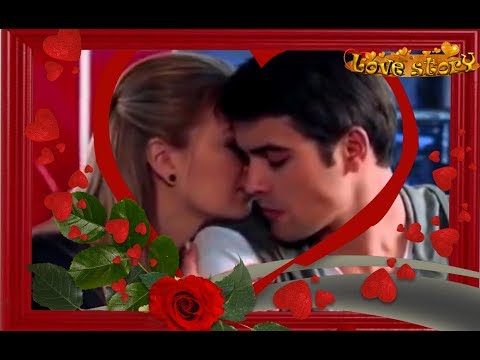 Видео: Фил и Алиса:)))Два сердца,как в огне:)Тот, кто не спит)