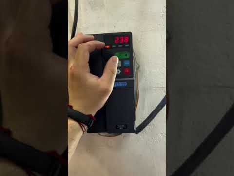 Видео: Центрифуга для ковров