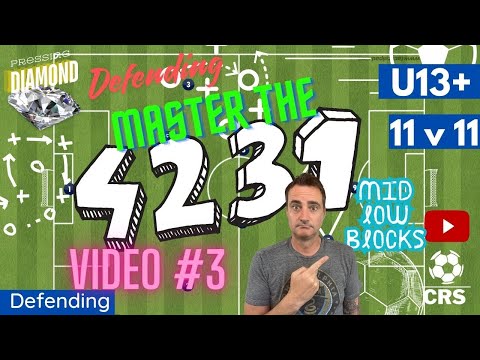 Видео: Защищайтесь! Давите! Блокируйте! В 4231