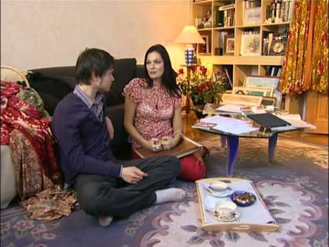 Видео: Программа "Личное время"