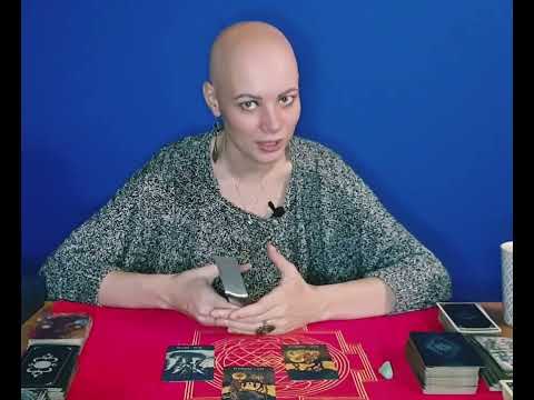 Видео: Вертикаль Таро онлайн: Пауза или точка в отношениях с загаданным человеком. Ситуация в отношениях