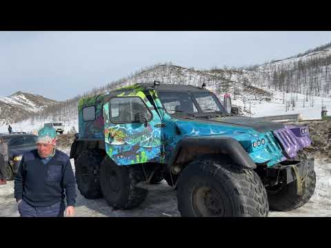 Видео: Трэкол