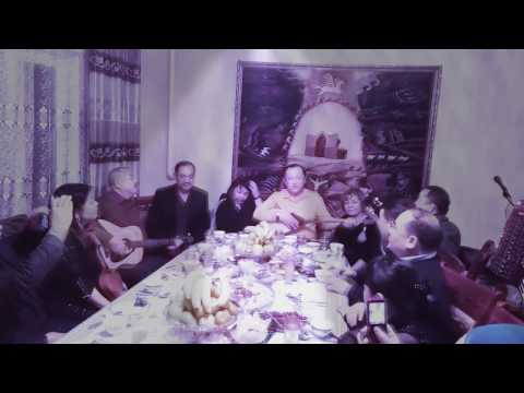 Видео: АРЗЫБЕК БЕДИЯРОВТЫН ЫРЫ,,ГУЛГУН ЖАШ''ырчы АБЛАЙХАН ОСПАНОВ