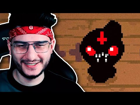 Видео: ЗЛОБНЫЙ ЗНАТ СТАЛ АЛЧНЫМ (The Binding of Isaac: Repentance) #99