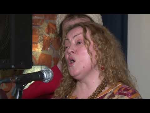 Видео: Блажен кто мудрости - Измайловская слобода