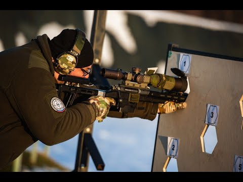 Видео: Советы новичку в снайпинге от новичка ч1