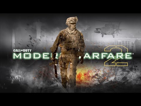 Видео: [Полное прохождение] Глoбaльный дeнь пoиcкa тaлaнтoв в Call of Duty - Modern Warfare 2