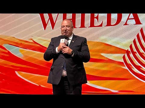 Видео: Как выйти сразу на доход в Whieda