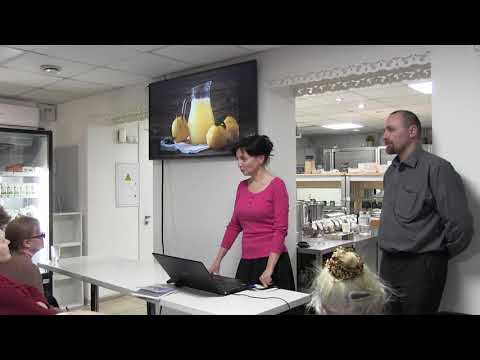 Видео: 8 принципов здоровья. Лекция семьи Дашкевич.