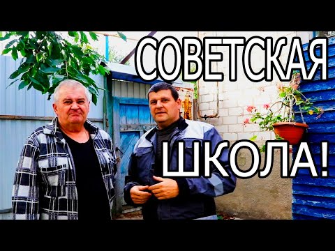 Видео: КРОЛИКОВОД ИЗ 70-х