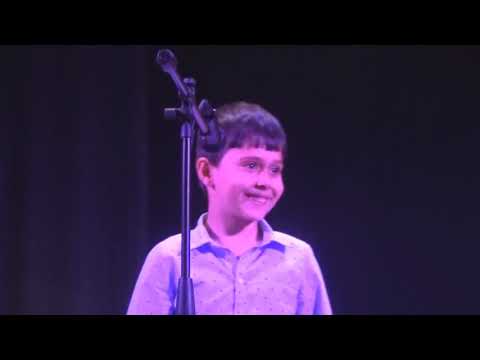 Видео: 23.05.2019 г. - Майски празник на фолклора в с. Зетьово