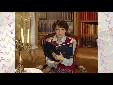 Видео: Доброе слово. Маленькая принцесса. История с булочками