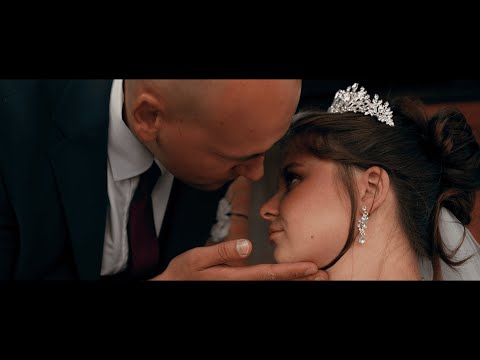 Видео: Wedding Ilya and Tatiyana | Свадьба Илья и Татьяна