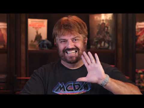 Видео: Что делает злодея хорошим?