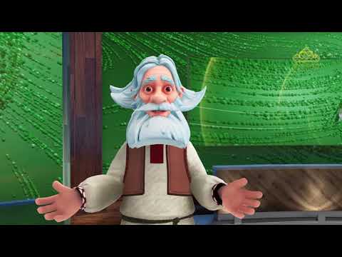 Видео: Прогноз погоды. 12 июня 2020