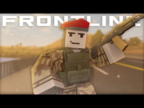 Видео: ОТБИЛИ ФЕРМУ | FRONTLINE | UNTURNED