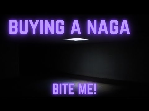 Видео: Покупка наги асмр