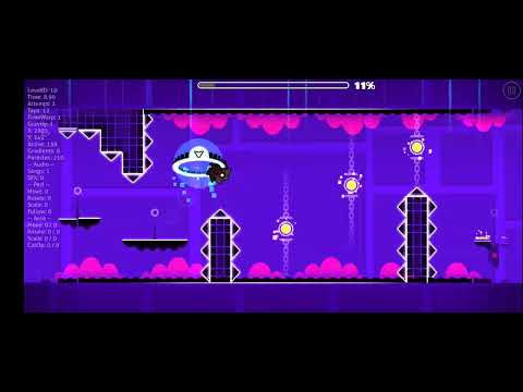Видео: Geometry dash: но это понос из музыки😍