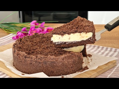 Видео: ПРОСТО ОБЪЕДЕНИЕ. Я теперь каждые выходные готовлю ЕЁ - КОРОЛЕВСКАЯ ВАТРУШКА /ПИРОГ ТОРТ с творогом.