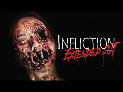 Видео: Infliction Extended Cut Прохождение ►ЧИСТИЛИЩЕ ►#ФИНАЛ
