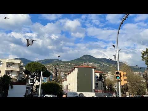 Видео: В этом месте Вы найдёте Всё и Сразу по лучшим ценам!!! Tahtakale в Турции/Алания .