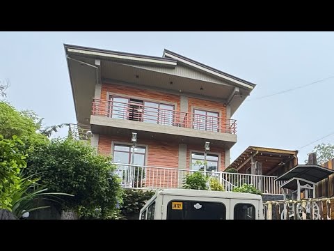 Видео: ДОМ С ВИДОМ РЯДОМ С ЗАВТРАКАМИ ANTONIOS TAGAYTAY | ЭКСКУРСИЯ ПО ДОМУ F53 | Поделиться