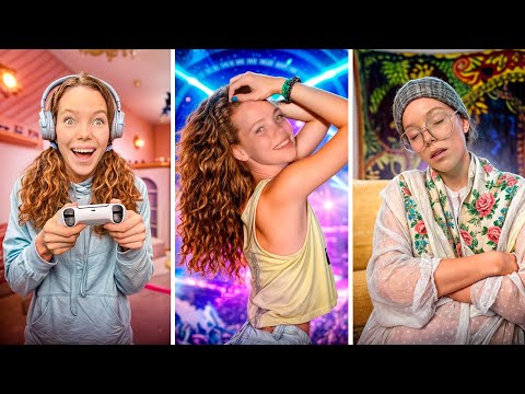 Видео: ВИХІДНІ В РІЗНОМУ ВІЦІ. Пешка