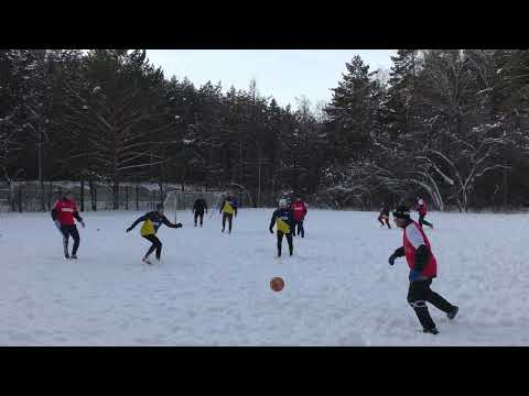 Видео: 15.11.25 Сибизол-ИТПМ 3-1 (первый тайм)