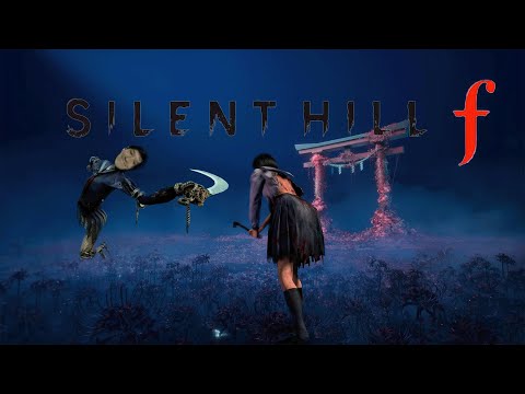 Видео: Silent Hill F #7 |  Прощаємось з Японією
