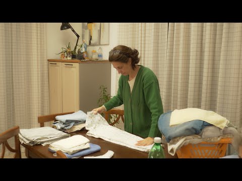 Видео: Медленная жизнь: рутина в гостеприимном доме | Новый взгляд на абажур | Волг