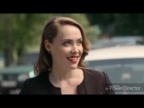 Видео: "Нити судьбы". Катя и Слава. Случайная встреча.