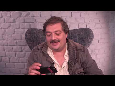 Видео: Курс Дмитрия Быкова: "Как написать рассказ?" УРОК 8