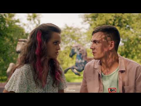 Видео: Никита & Милана || Жена олигарха + финал