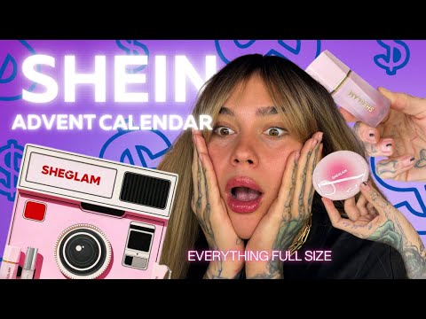 Видео: SHEIN,  СЕРИОЗНО ЛИ ??? 😱