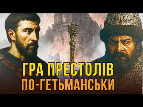 Видео: Як гетьман програв Кремлю і потрапив у Сибір? Історія для дорослих