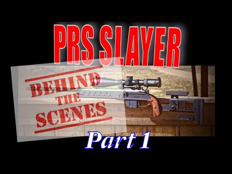 Видео: Обработка ствола Бартлейна для затвора CDG | Проточка казенной части, нарезание резьбы и конусный...